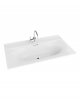 Lavita Umywalka meblowa Kolorado 81x46,5cm 5908211416212